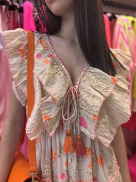 ROBE LUNA