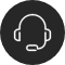 Support en ligne 24/7