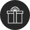 Chèque cadeau